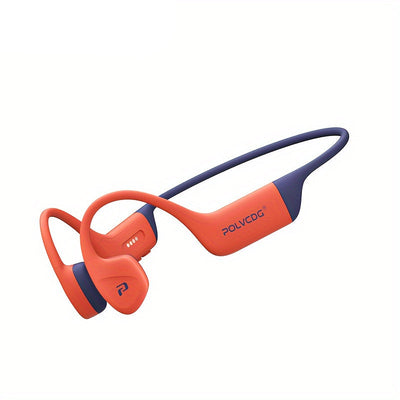 NNETM Bone Conduction Wireless Headset MP3 Dual Mode-0