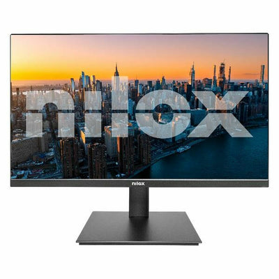 Monitor Nilox NXM24FHD1201-0