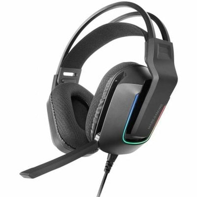 Microphone Mars Gaming MHSTRIKE-0