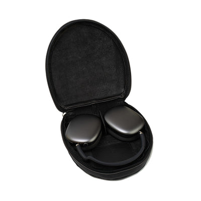 Full-Grain Leather Case for AirPods Max-0