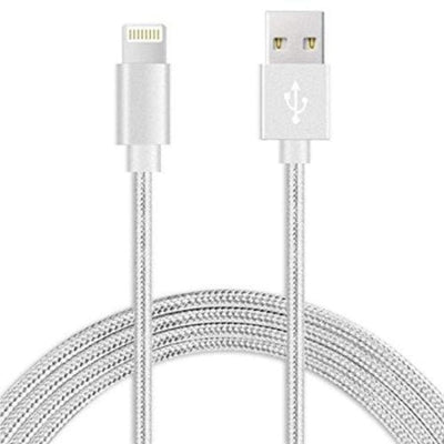 10FT USB Cable For IPhone XS/XR/XS MAX 1.7A DC-THE CEO 