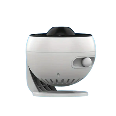 NNETM 4K HD Earth Projector PRO with 360° Rotation-0